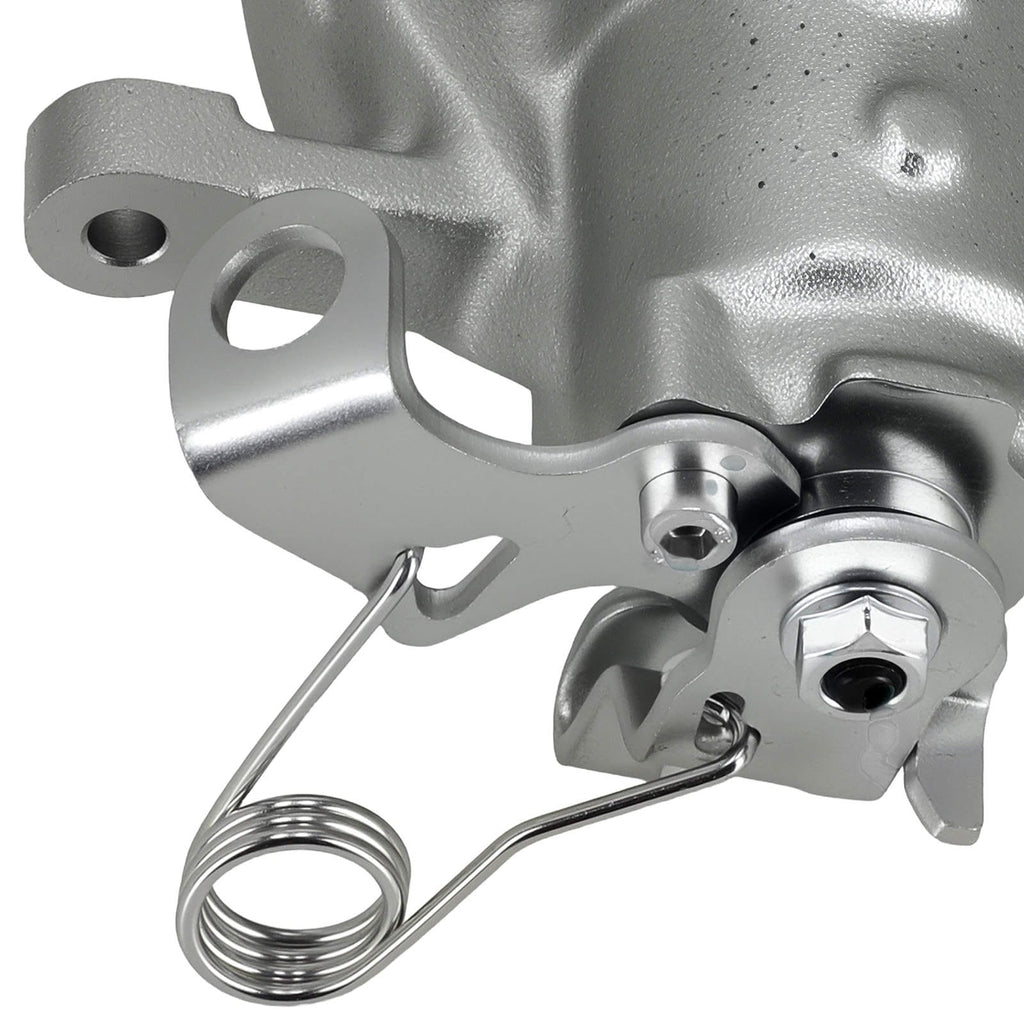 Brake Caliper 290mm Rear suitable for Citroen/Peugeot 2007-16 522741 522742