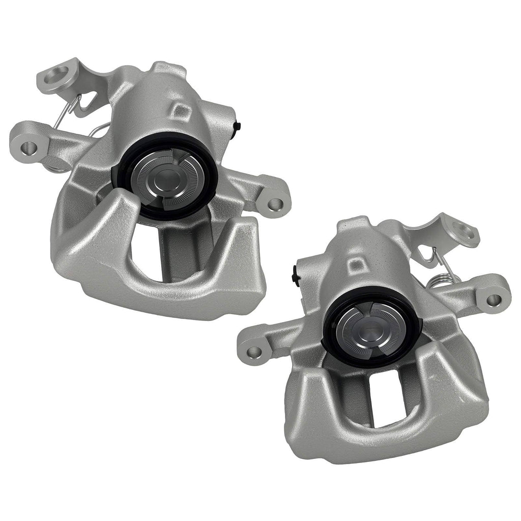 Brake Caliper 290mm Rear suitable for Citroen/Peugeot 2007-16 522741 522742