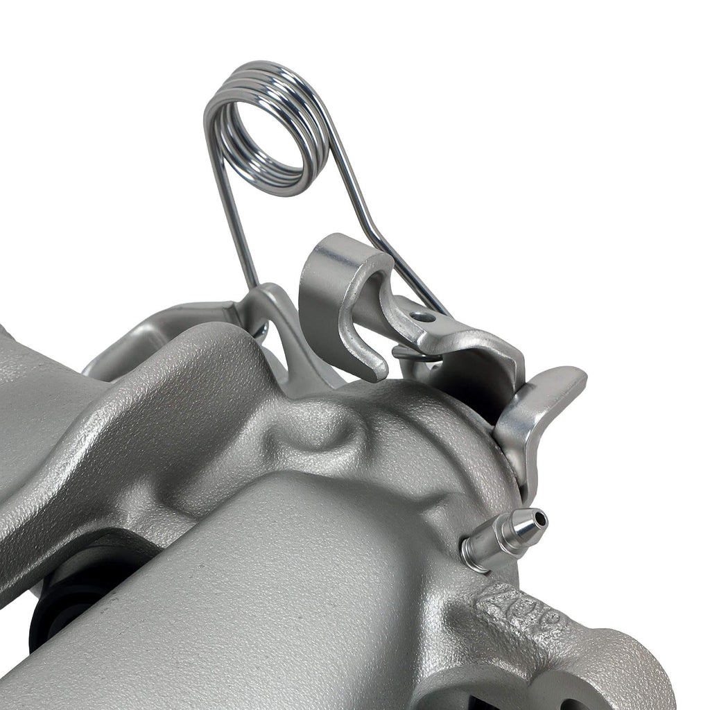 Rear Right Brake Caliper suitable for Citroen Dispatch 1.6 HDi 2007-2012 4401L1
