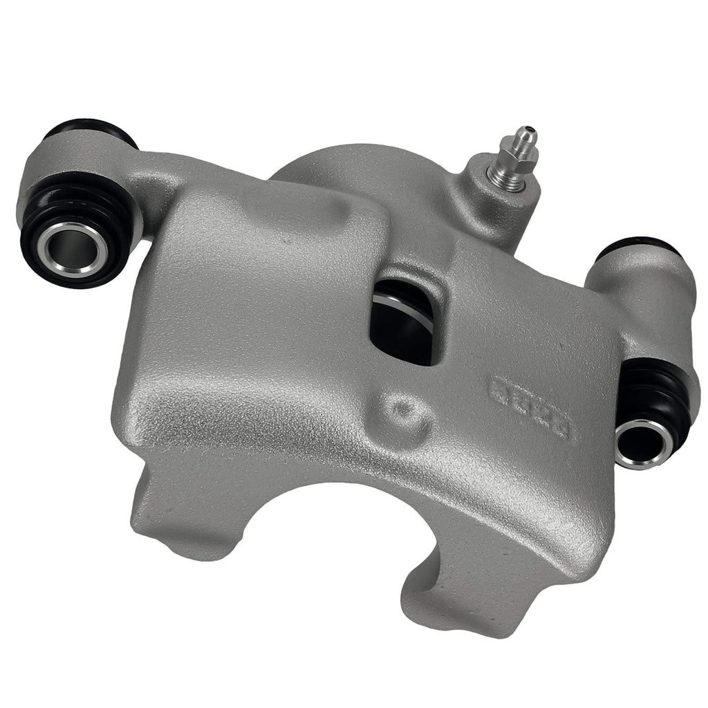 Brake caliper for left + right suitable for Kia Picanto 1.0 1.2 58110-1Y300 581301Y300