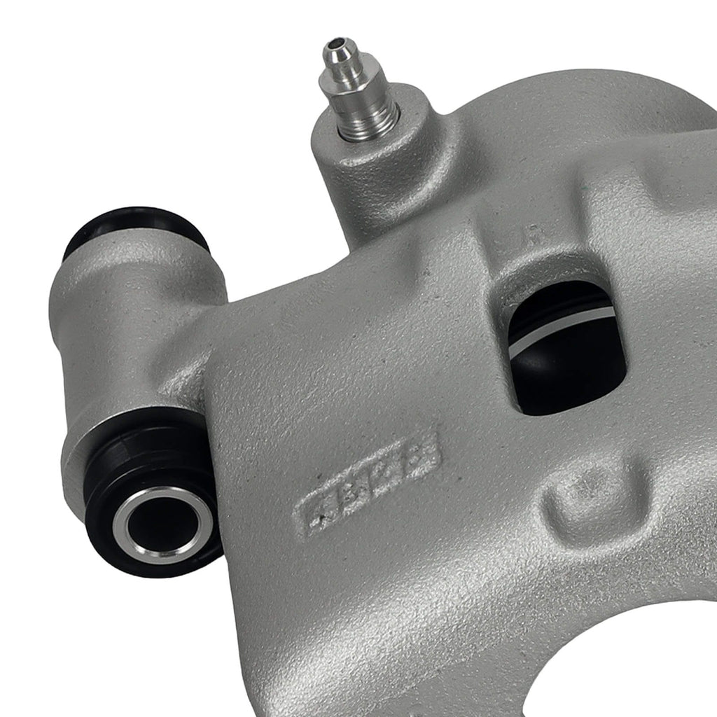 Brake caliper for left + right suitable for Kia Picanto 1.0 1.2 58110-1Y300 581301Y300