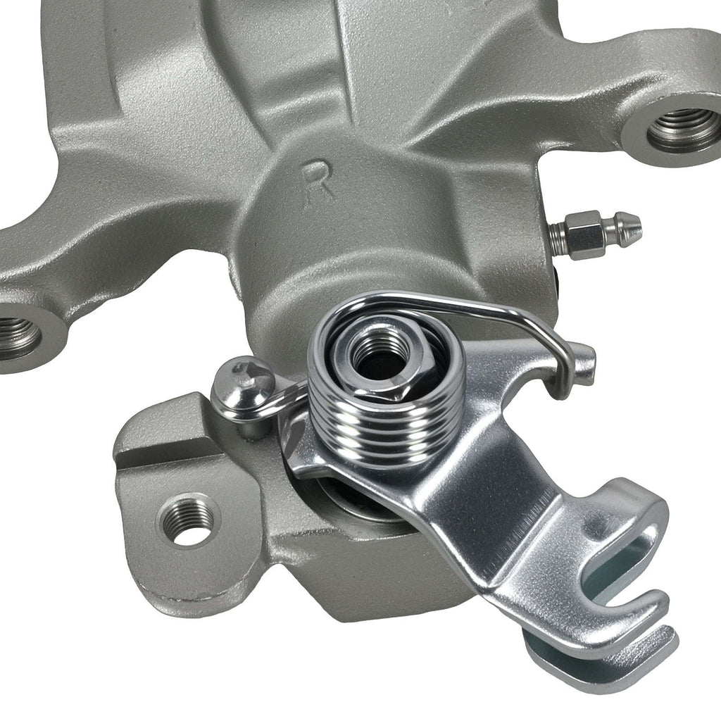 Rear Right Brake Caliper suitable for Mazda 6 GG Saloon GH GY Estate GJ6A2661XA