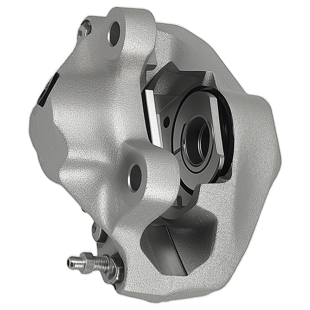 Rear Right Brake Caliper suitable for Mercedes-Benz 280 300D 1234200683