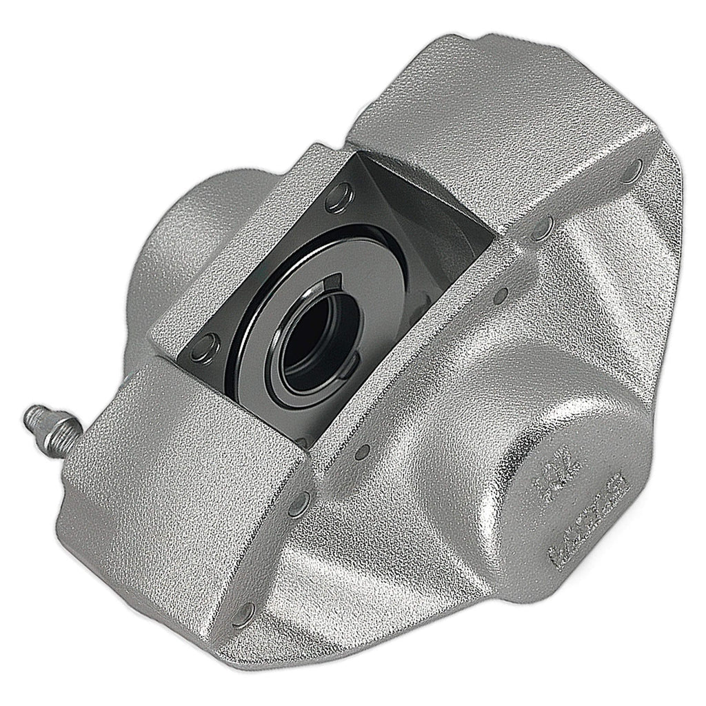 Rear Right Brake Caliper suitable for Mercedes-Benz 280 300D 1234200683