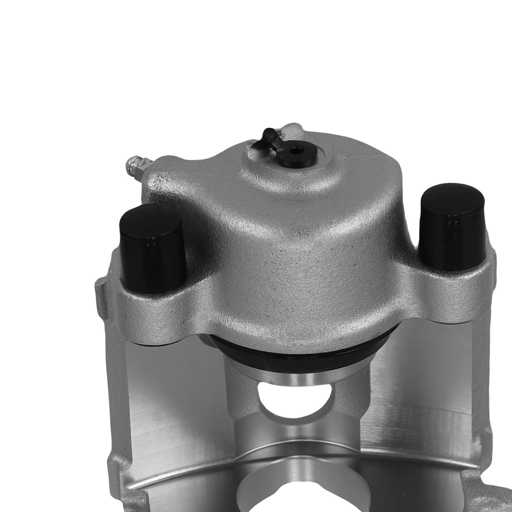 For left + right Brake caliper suitable for Opel Astra G Astra G Classic