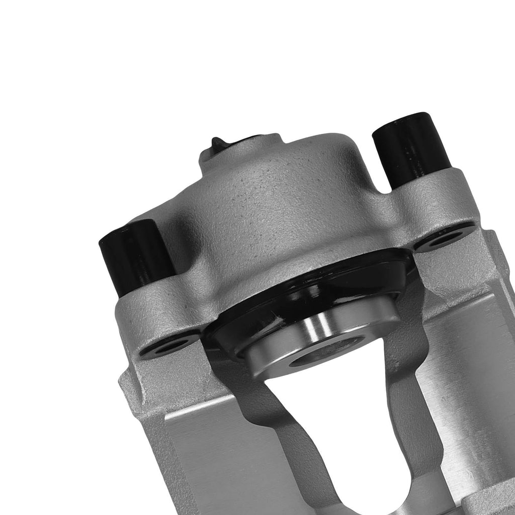 For left + right Brake caliper suitable for Opel Astra G Astra G Classic