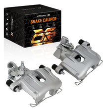Load image into Gallery viewer, 2x remklauw achter L+R geschikt voor Mazda 3 BK Mazda 5 Ford Focus MK2 C-Max 343396