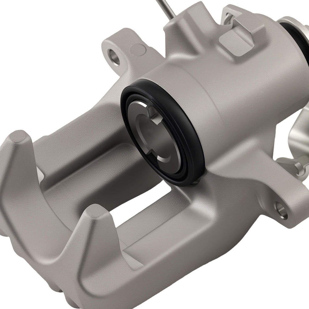 Floating Caliper Rear Brake Caliper Left + Right suitable for Audi A6 C5 4B suitable for VW Passat 3B