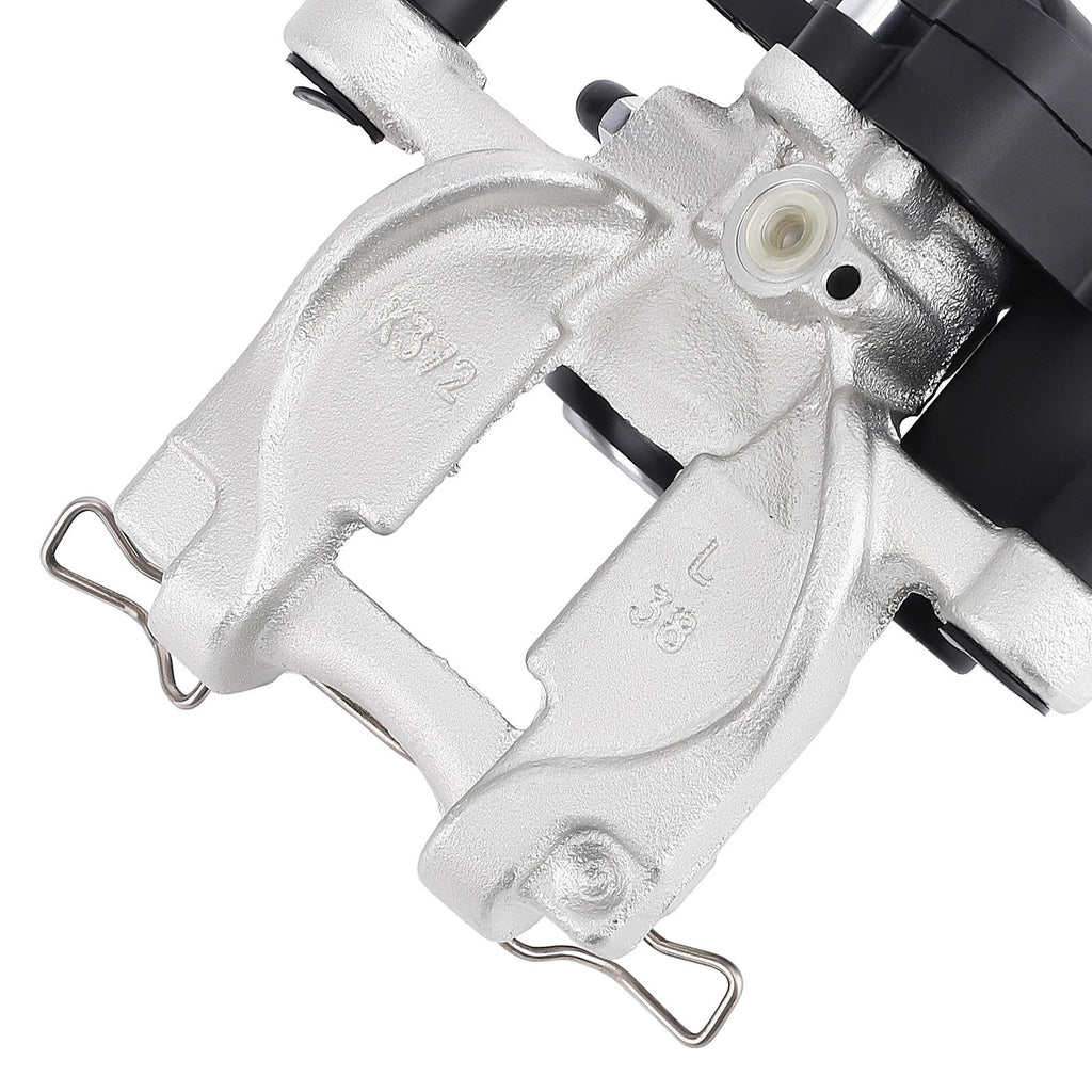 2x Electronic Rear Brake Caliper left/right suitable for Ford Mondeo 2014-2023 302mm
