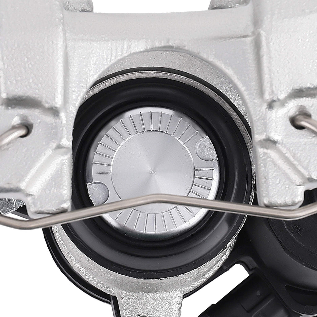 2x Electronic Rear Brake Caliper left/right suitable for Ford Mondeo 2014-2023 302mm