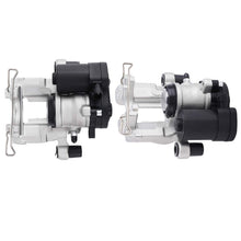 Load image into Gallery viewer, 2x Electronic Rear Brake Caliper left/right suitable for Ford Mondeo 2014-2023 302mm