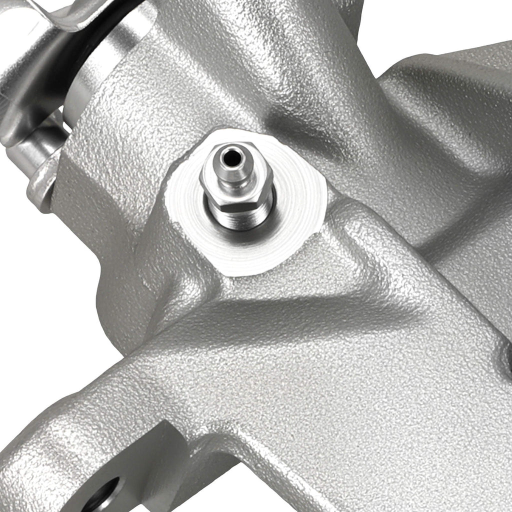 Rear Left Brake Caliper suitable for Ford Mondeo III 2000-2004 1.8L 2.0L TDCi