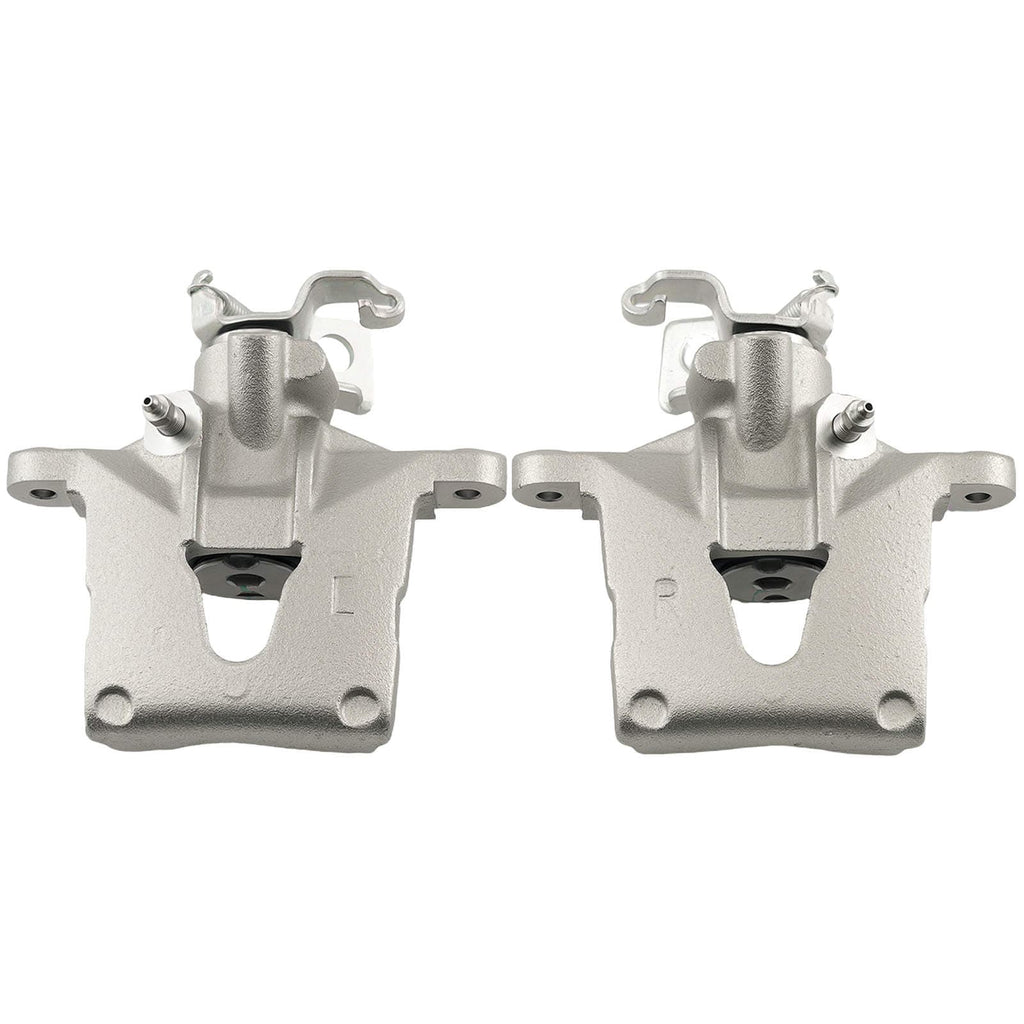 Rear left brake caliper suitable for Ford Mondeo III B5Y Mondeo III Saloon