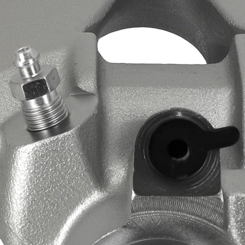 Rear Right Brake Caliper suitable for Ford Mondeo III B5Y 1.8L 2.0L V6 2000-2004