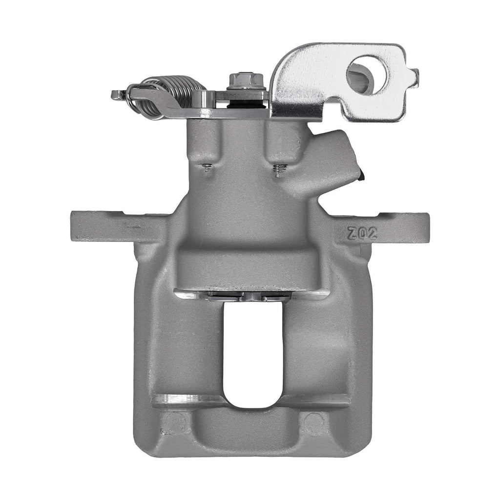 Brake caliper rear left/right suitable for Toyota Auris 2012-2018