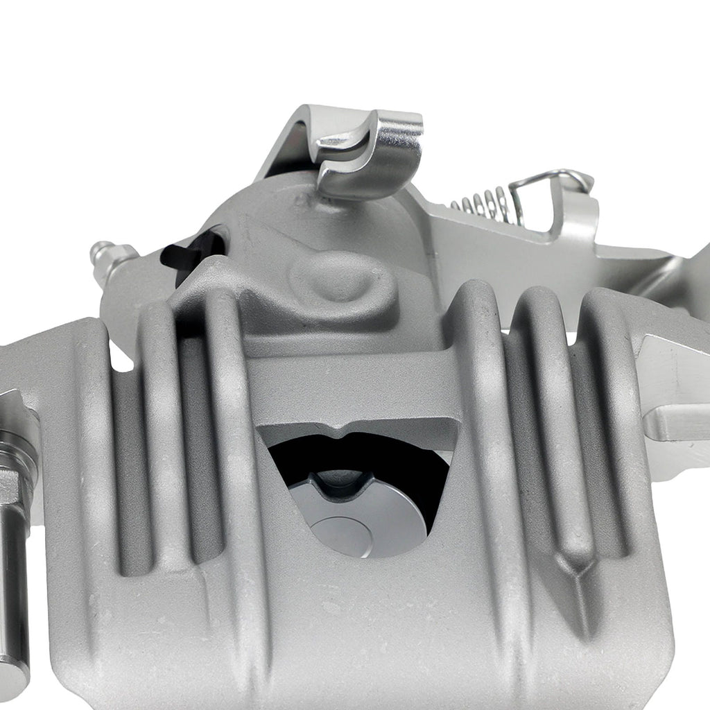 Rear brake caliper suitable for Opel Astra G 1.4 1.6 1.8 2.0 16V 1998-2005 9193977