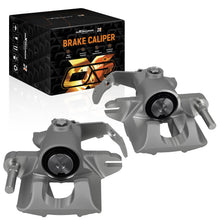 Load image into Gallery viewer, Rear brake caliper suitable for Opel Astra G 1.2 1.4 1.6 1.7 1.8 2.0 1998-2005