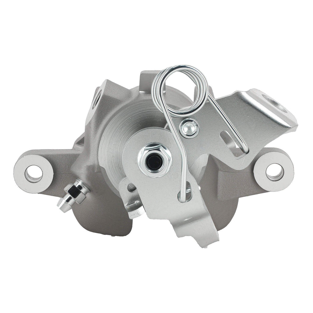 Floating Caliper Rear Left suitable for Peugeot 307 308 suitable for Citroen DS4 1651755480