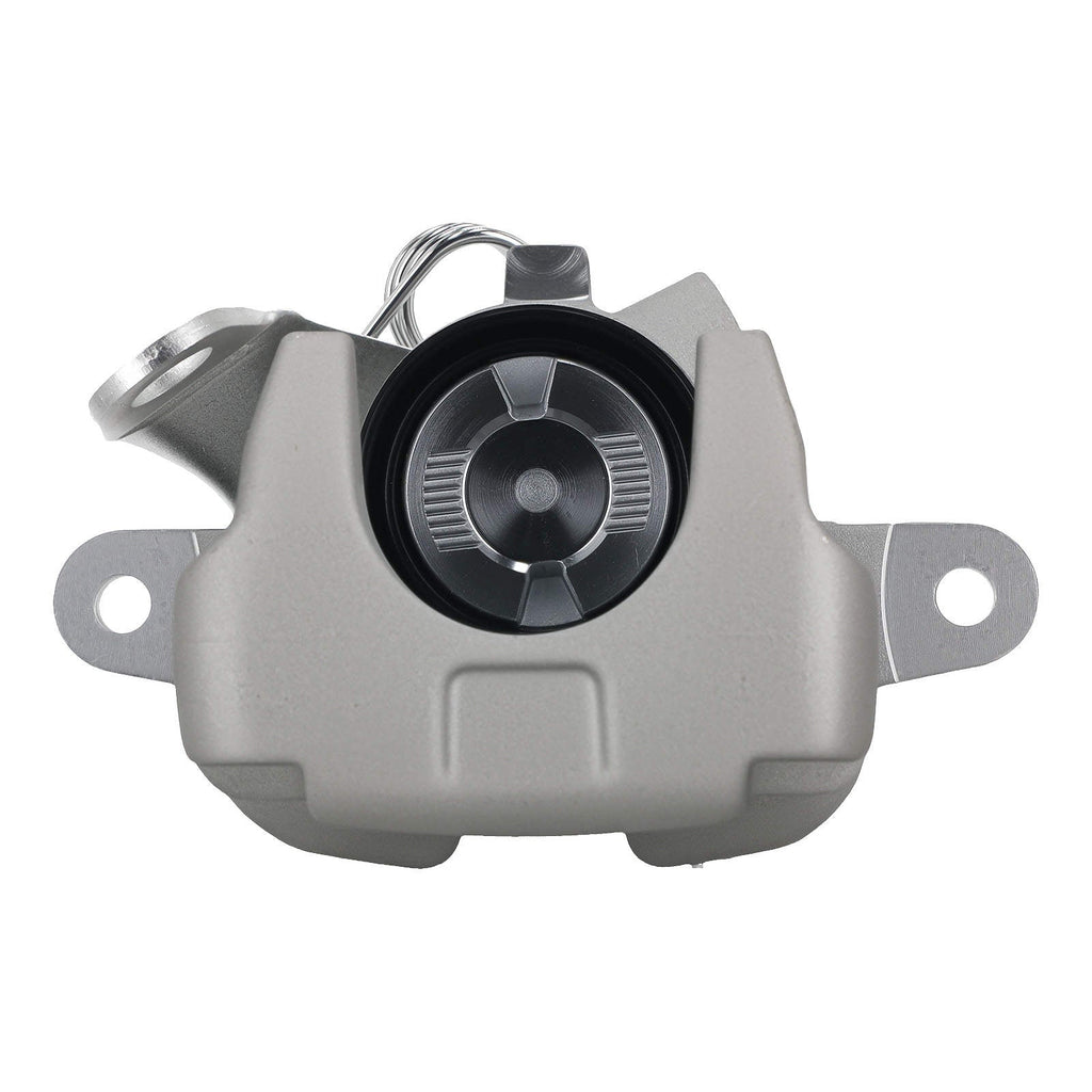 Floating Caliper Rear Left suitable for Peugeot 307 308 suitable for Citroen DS4 1651755480