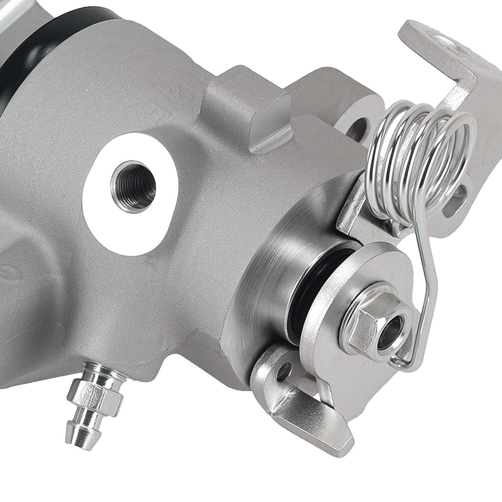 Floating Caliper Rear Left suitable for Peugeot 307 308 suitable for Citroen DS4 1651755480