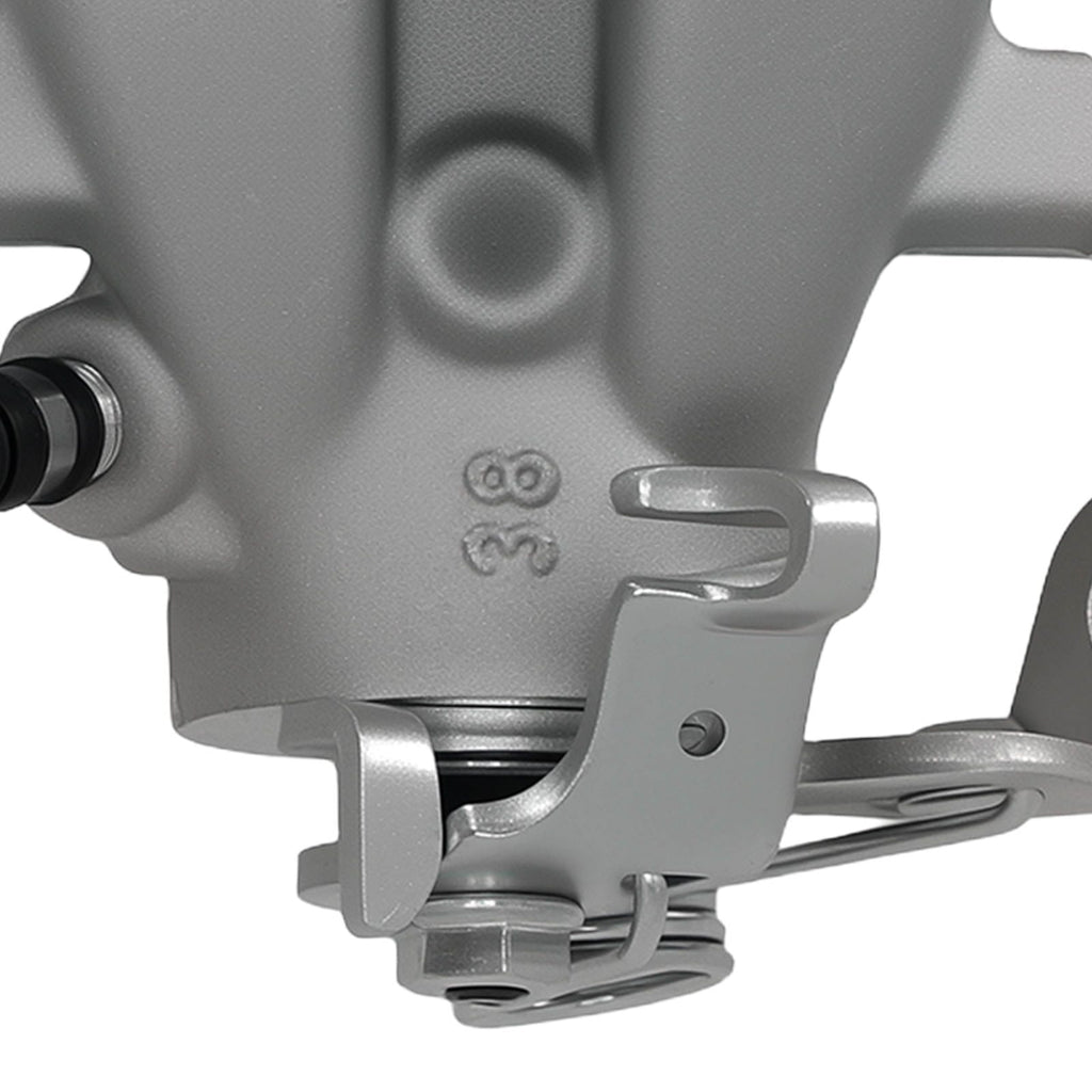 Rear left+right Brake Caliper suitable for Peugeot 307 308 suitable for Citroën C4 DS4 2000-19 343002 343003