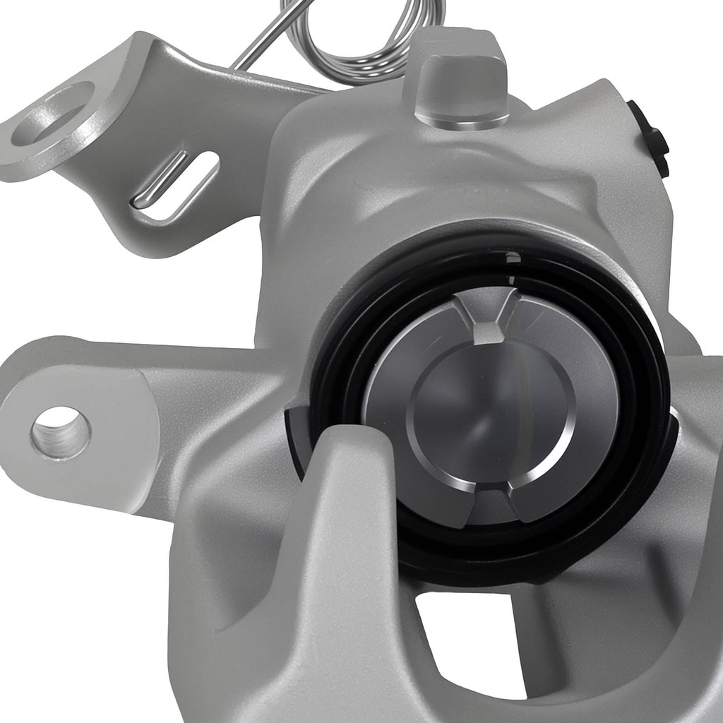 Rear left+right Brake Caliper suitable for Peugeot 307 308 suitable for Citroën C4 DS4 2000-19 343002 343003