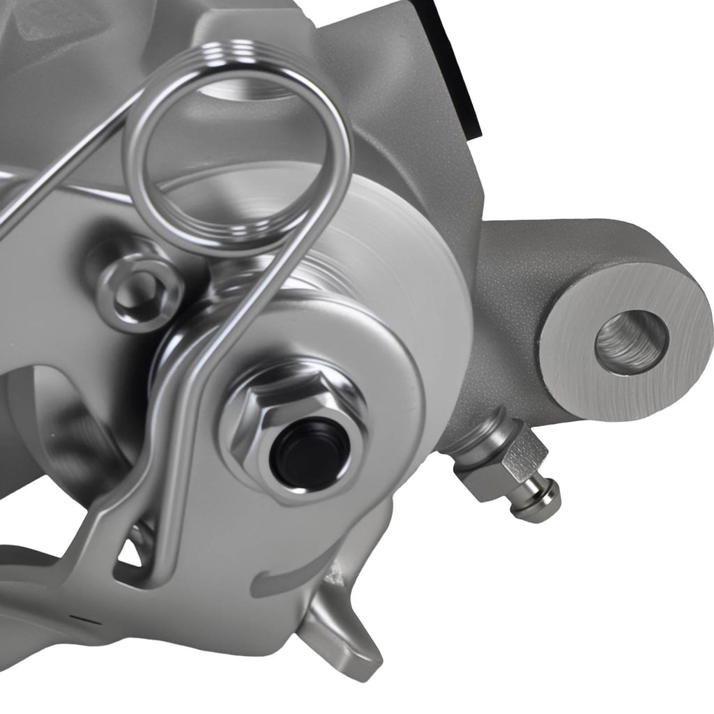 Rear left+right Brake Caliper suitable for Peugeot 307 308 suitable for Citroën C4 DS4 2000-19 343002 343003