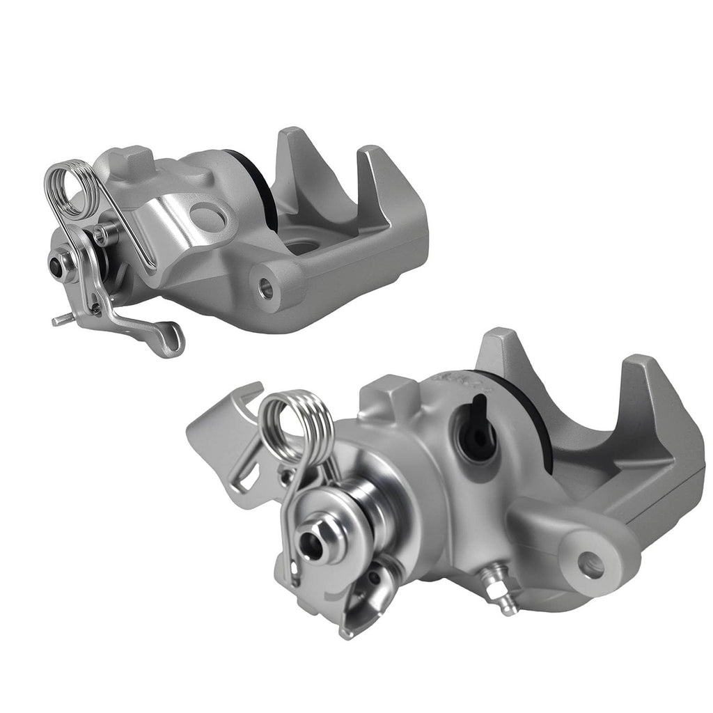 Rear left+right Brake Caliper suitable for Peugeot 307 308 suitable for Citroën C4 DS4 2000-19 343002 343003