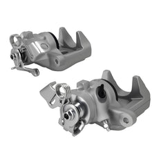 Load image into Gallery viewer, Rear left+right Brake Caliper suitable for Peugeot 307 308 suitable for Citroën C4 DS4 2000-19 343002 343003