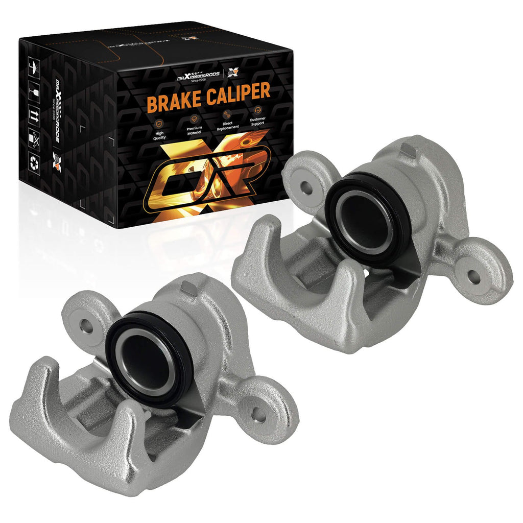 Brake caliper rear suitable for BMW 116d 116i 118d 118i 120i 316d 316i 318d 318i
