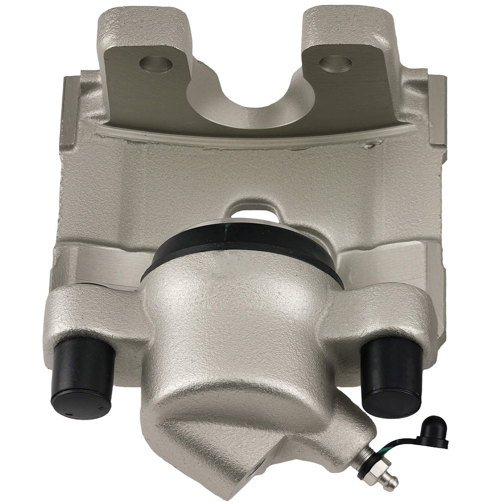 Brake caliper for left + right suitable for BMW 1 Series E81 E82 E87 E88 3 Series E90 E91 E92 E93