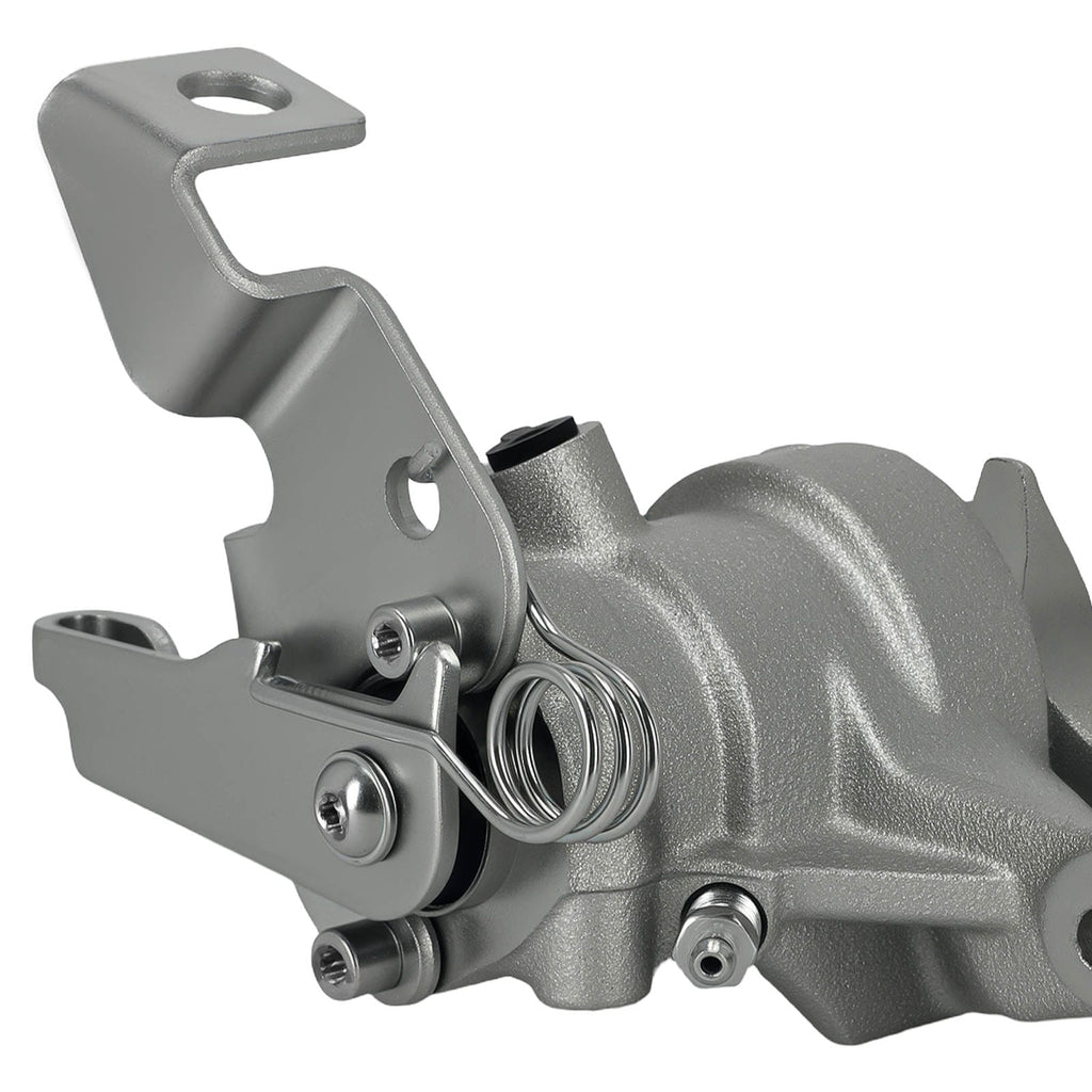 Rear brake caliper suitable for Renault Master suitable for Vauxhall Movano 1998-2010 7701208036 305mm 42mm