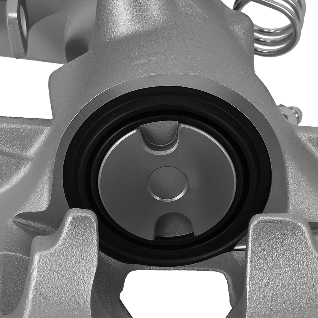 Brake caliper 305mm rear right suitable for Nissan Interstar suitable for Opel Movano 4400100QAB