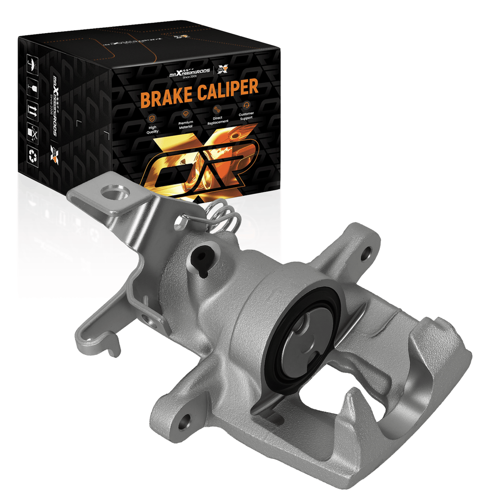 Brake caliper 305mm rear right suitable for Nissan Interstar suitable for Opel Movano 4400100QAB