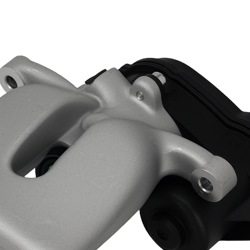 Brake Caliper 1-Piston Rear Left suitable for Renault Espace V 2015 440118013R