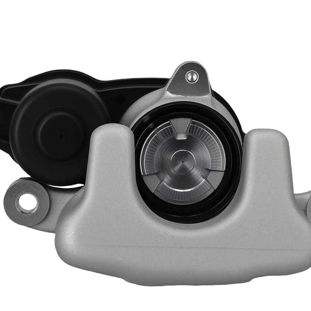 Brake Caliper 1-Piston Rear Left suitable for Renault Espace V 2015 440118013R