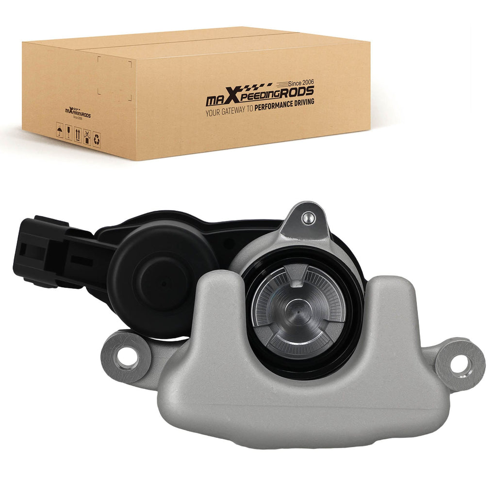 Brake Caliper 1-Piston Rear Left suitable for Renault Espace V 2015 440118013R