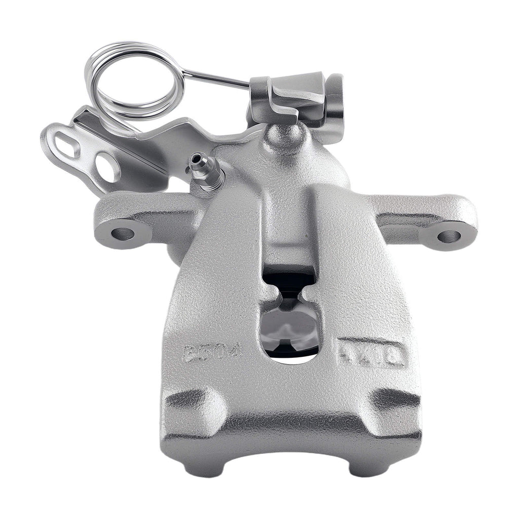 Pair Rear Brake Caliper suitable for Ford Focus II DA 2008-2012 Galaxy WA6 2006-2015 38mm