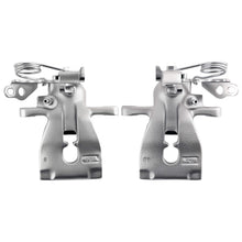 Load image into Gallery viewer, Pair Rear Brake Caliper suitable for Ford Focus II DA 2008-2012 Galaxy WA6 2006-2015 38mm