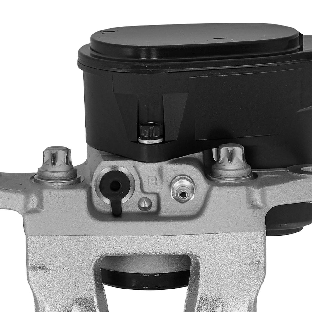 Right Rear Brake Caliper suitable for Hyundai i40 CW suitable for Kia Optima 58311-3ZA70 38mm