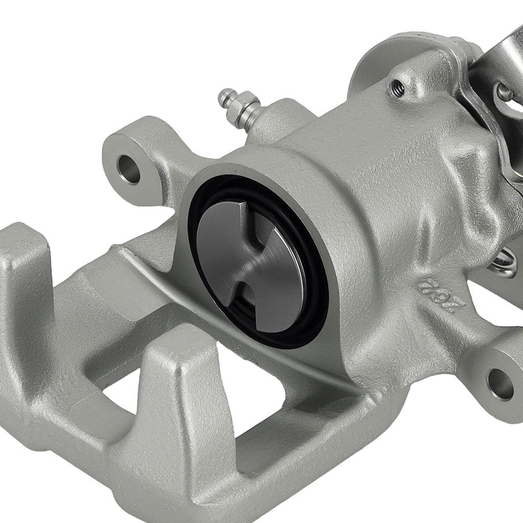 Brake caliper suitable for VW Caddy III rear left 2K5615423 430421