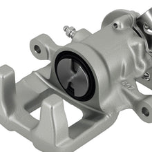 Load image into Gallery viewer, Brake caliper suitable for VW Caddy III rear left 2K5615423 430421