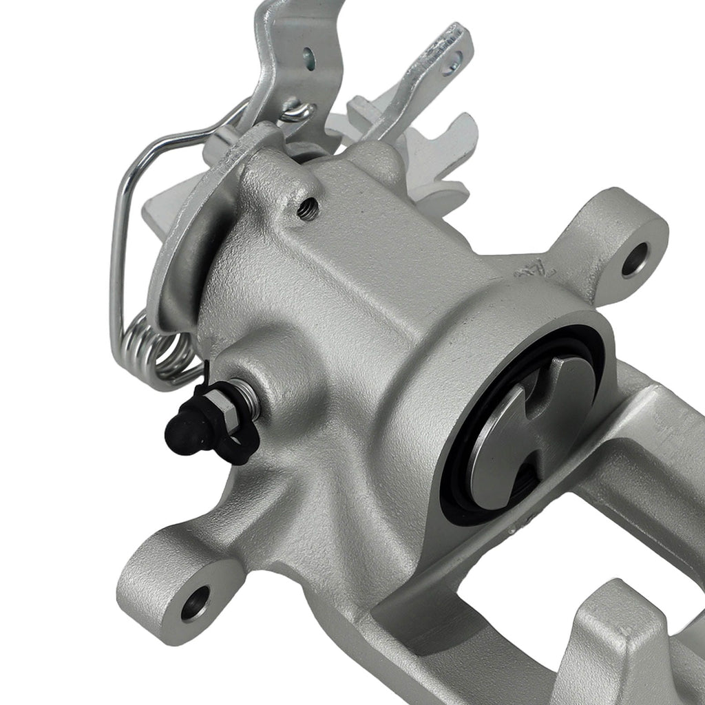 Brake caliper suitable for VW Caddy III rear left 2K5615423 430421