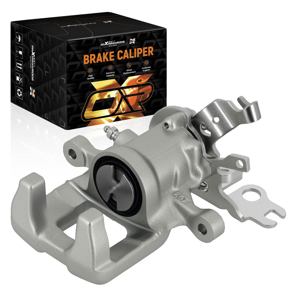 Brake caliper suitable for VW Caddy III rear left 2K5615423 430421