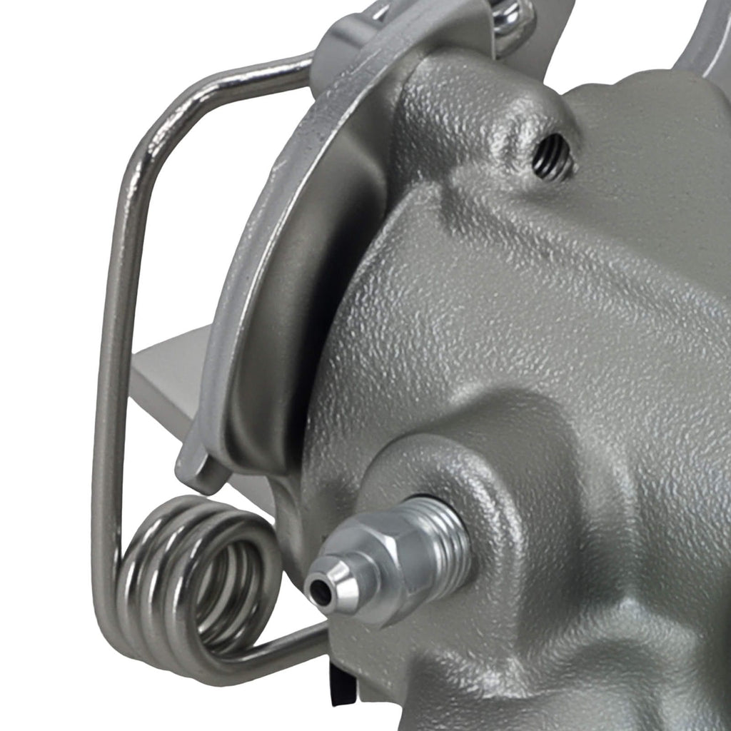 Rear brake caliper suitable for VW Caddy 1.2 TSI 2.0 TDI 16V 4motion 2010-2015