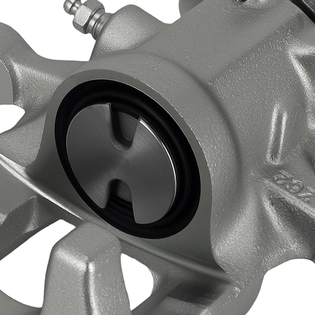Rear brake caliper suitable for VW Caddy 1.2 TSI 2.0 TDI 16V 4motion 2010-2015