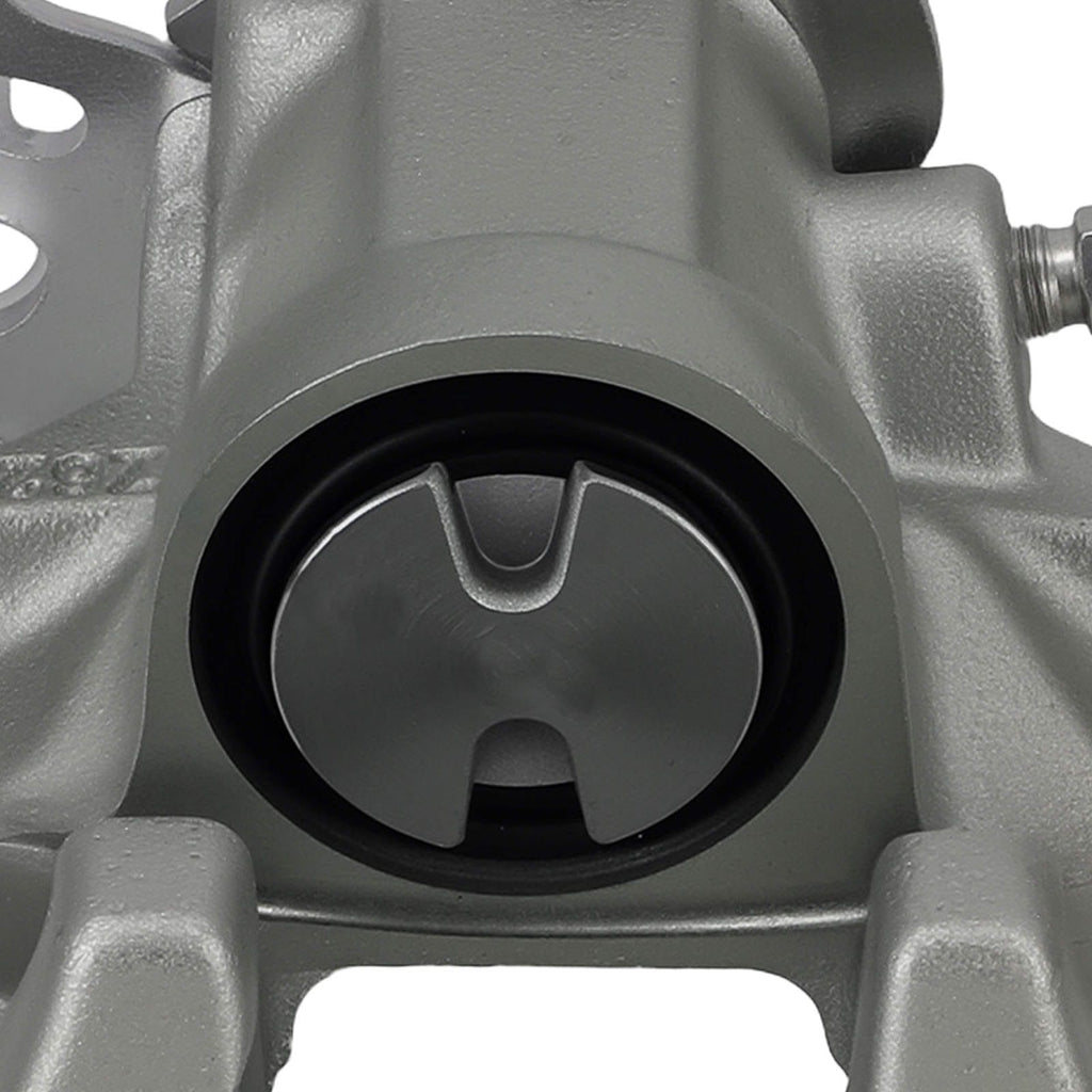 Rear brake caliper suitable for VW Caddy 1.2 TSI 2.0 TDI 16V 4motion 2010-2015