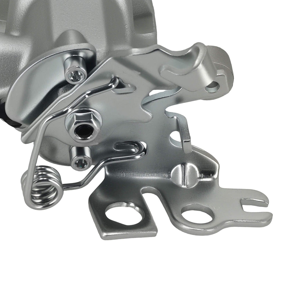 Right Brake Caliper suitable for VW Caddy III 1.2 TSI 2010-2015 2K5615424 430422