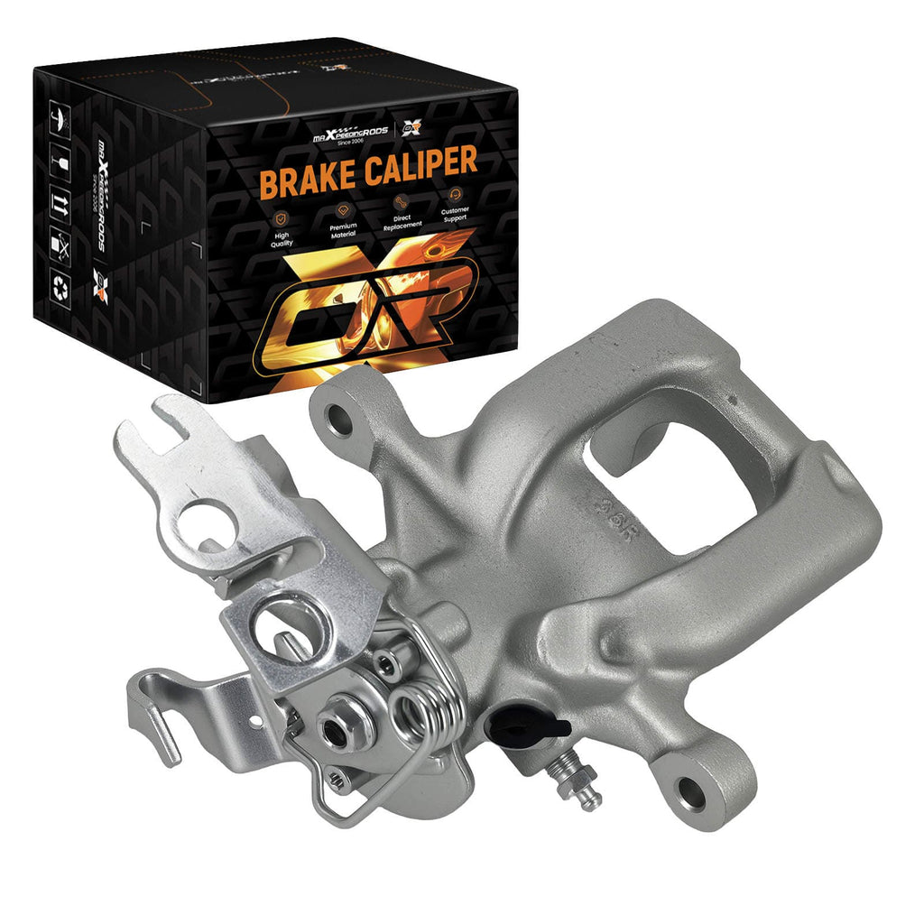 Right Brake Caliper suitable for VW Caddy III 1.2 TSI 2010-2015 2K5615424 430422
