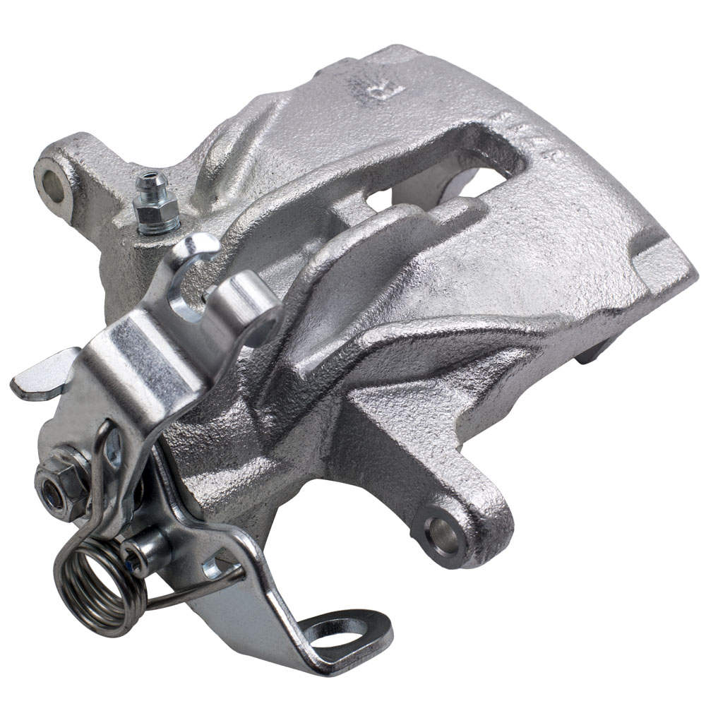 2x Brake Caliper Rear Left/Right Ø41 mm suitable for Nissan Primastar suitable for Opel Vivaro